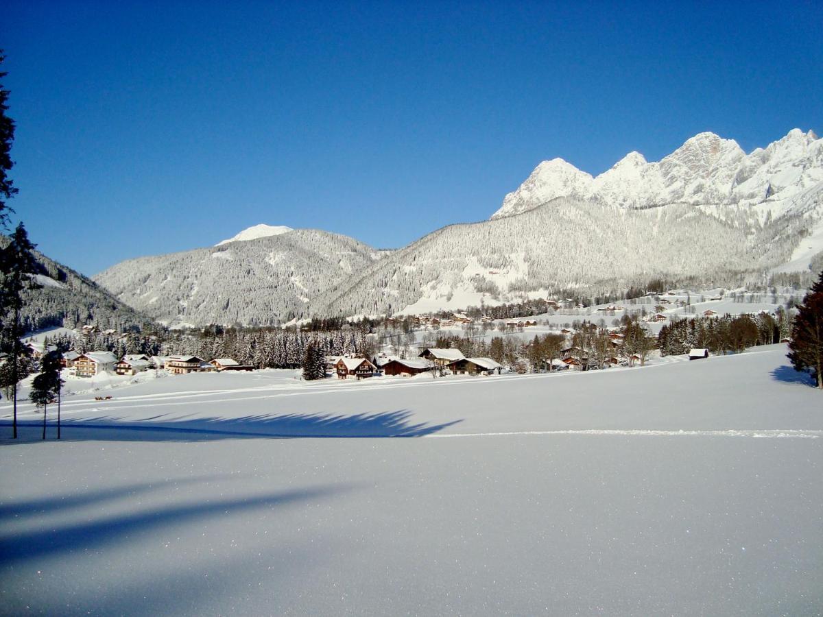 Panorama Appartement Ramsau am Dachstein Room photo